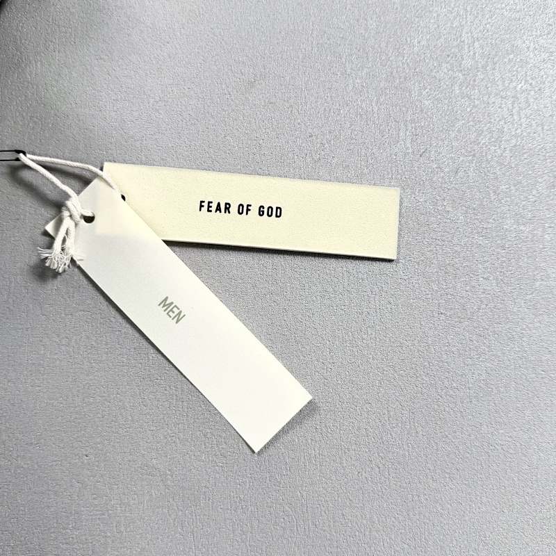 Fear Of God Essentials 12