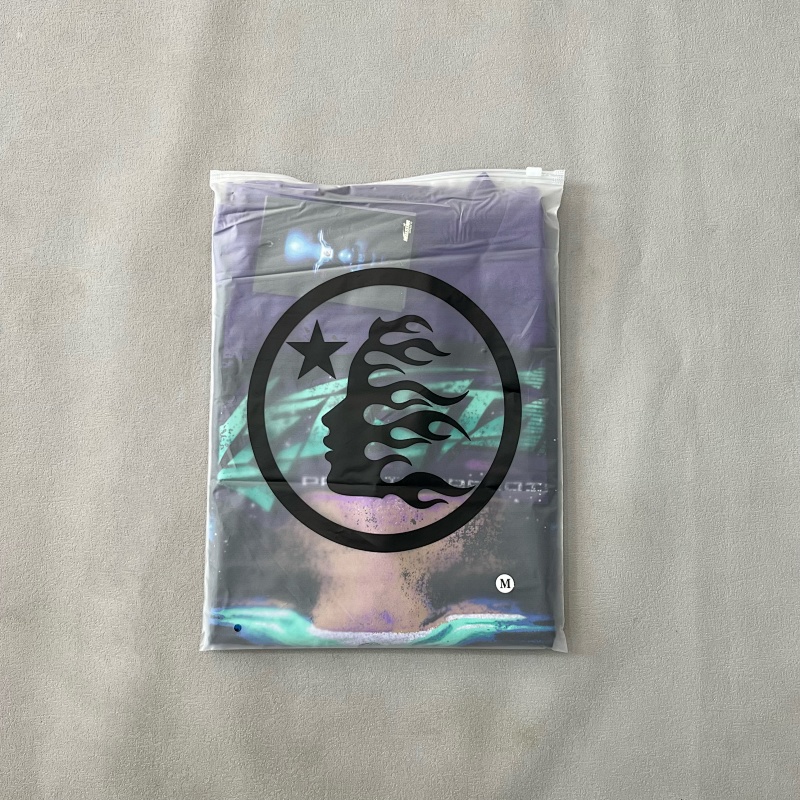 Hellstar Goggles T-Shirt 9