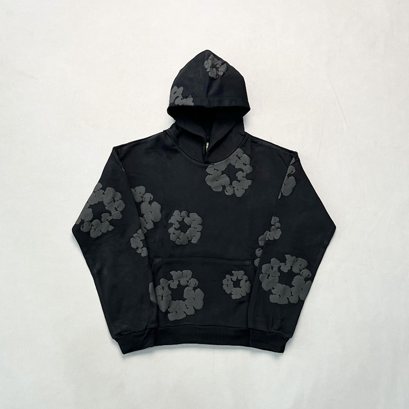Blakc/black 9