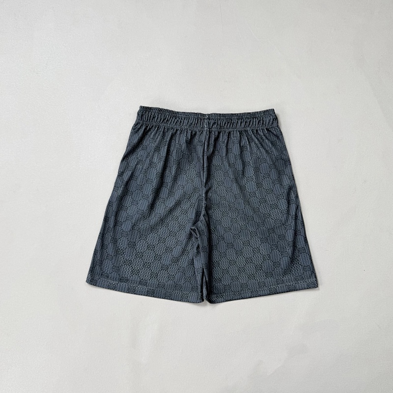Eric Emanuel Ee Baggy Short 7