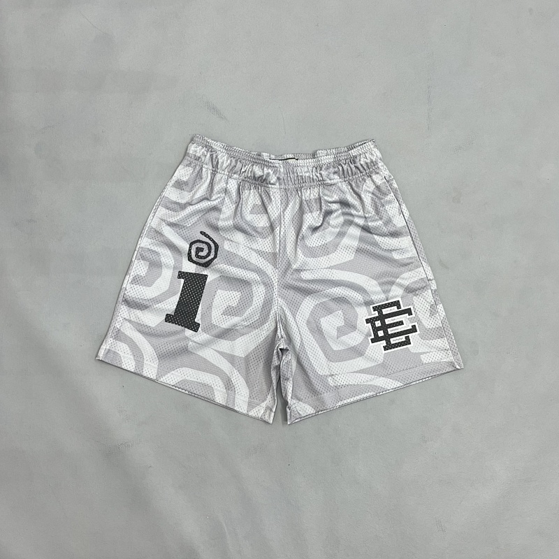 Ee Basic Short 8