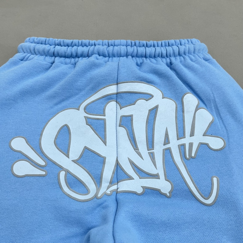 Discount Sy Tracksuit Sky Blue 9