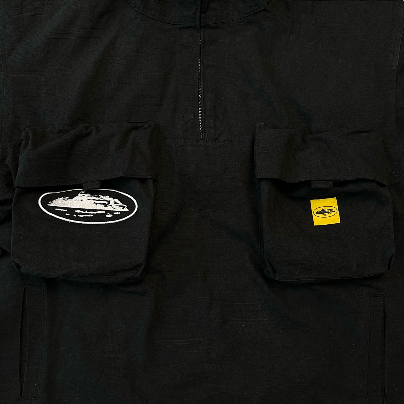 Discount Slant Pocket Set 9