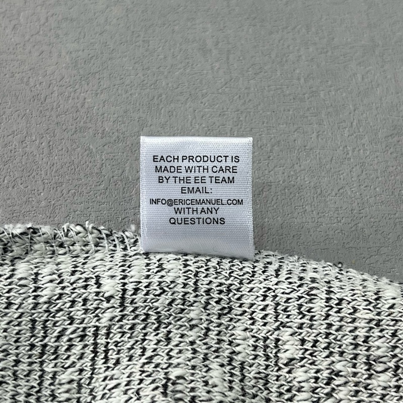 Ee Boucle Pant 9