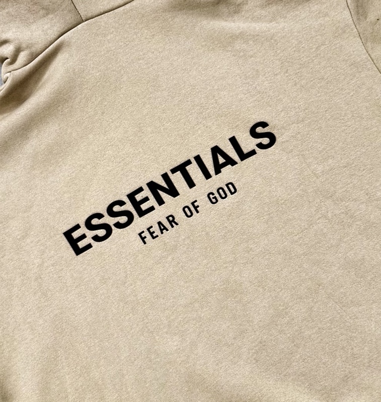 Fear Of God Essentials 6