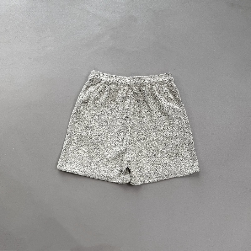 Ee Boucle Shorts 4