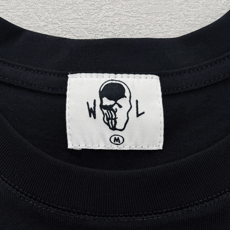 Warren Lotas Tee 7