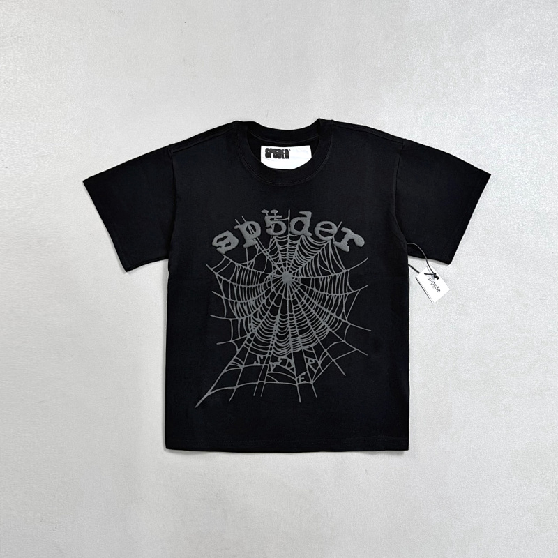 Sp5der Tee