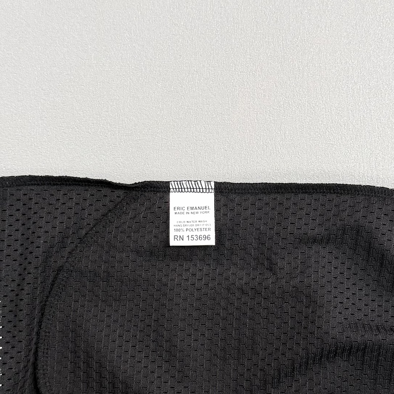 Eric Emanuel Ee Baggy Short 11