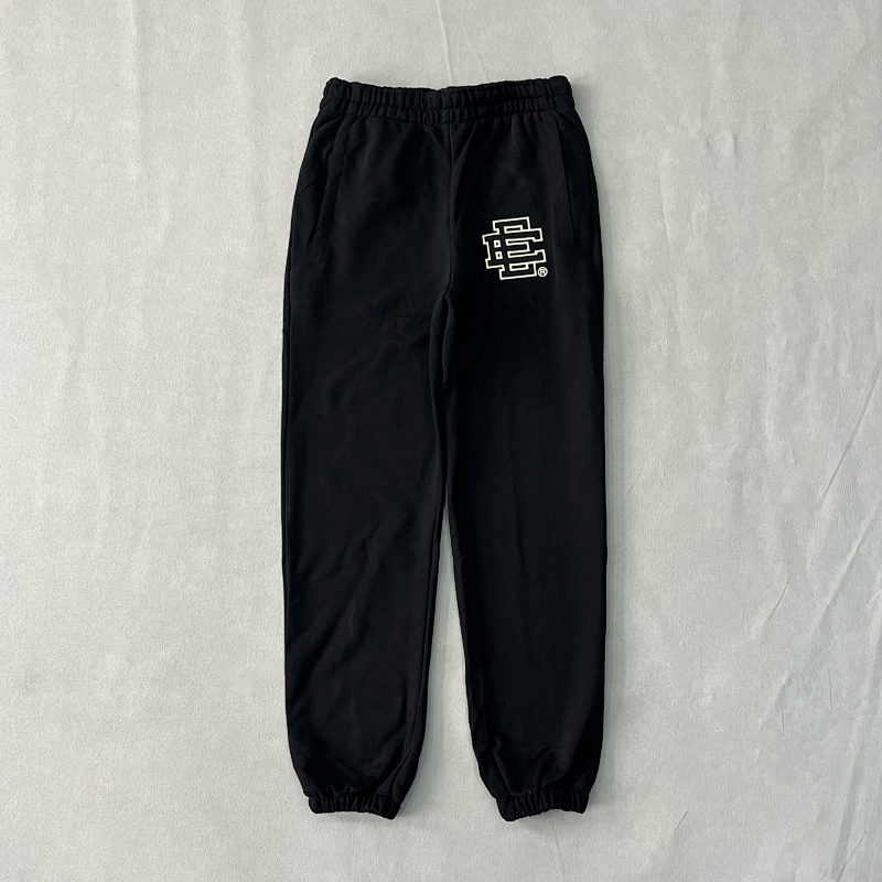 Ee Basic Jet Black/Jet Black 9