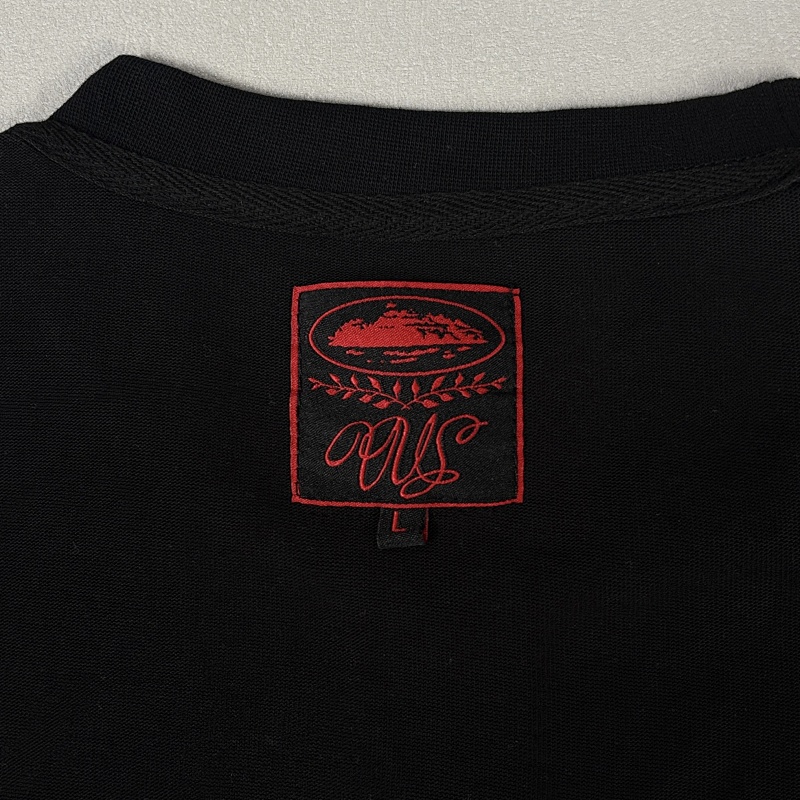 Corteiz X Slaughter Gang 21 Savage T-shirt 12