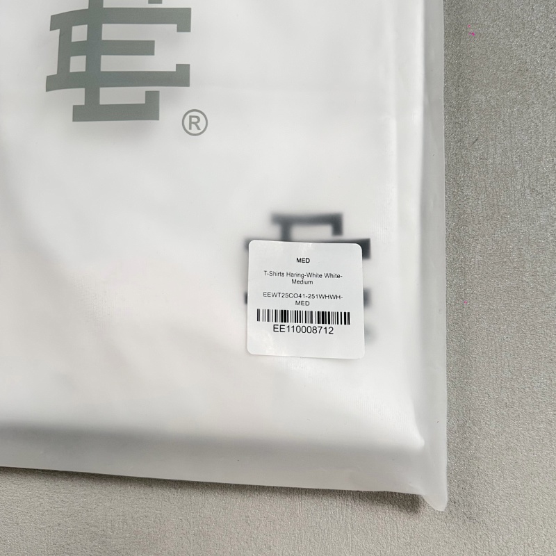 Eric Emanuel Ee Keith Haring L/s T-Shirt 10