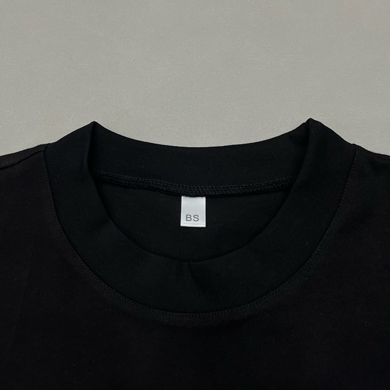 Billionaire Studios Bloo Clown Tee Black 11