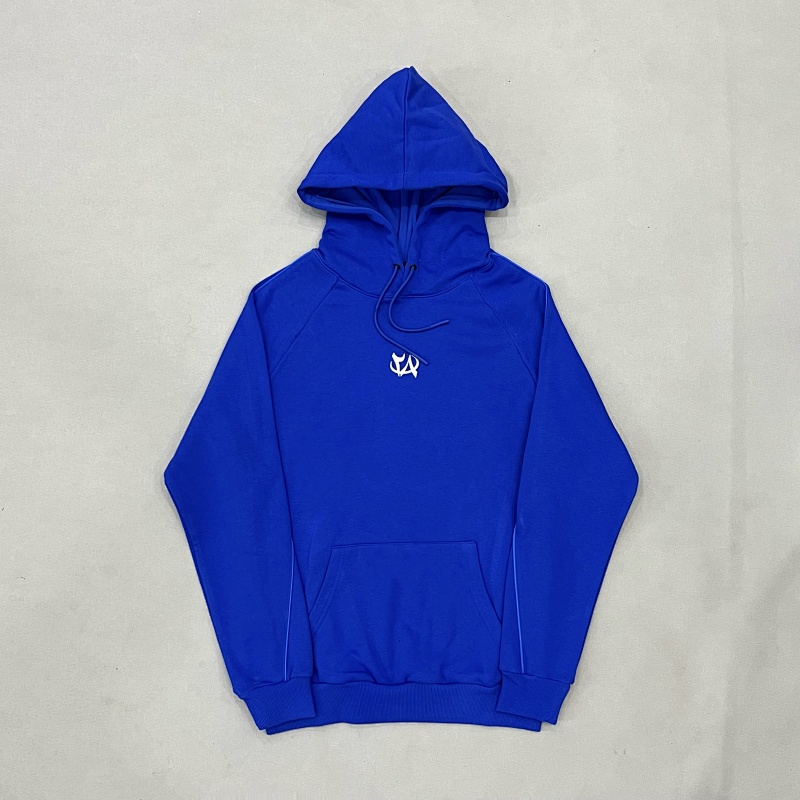 Twny8 Reflective Tracksuit - Blue 9