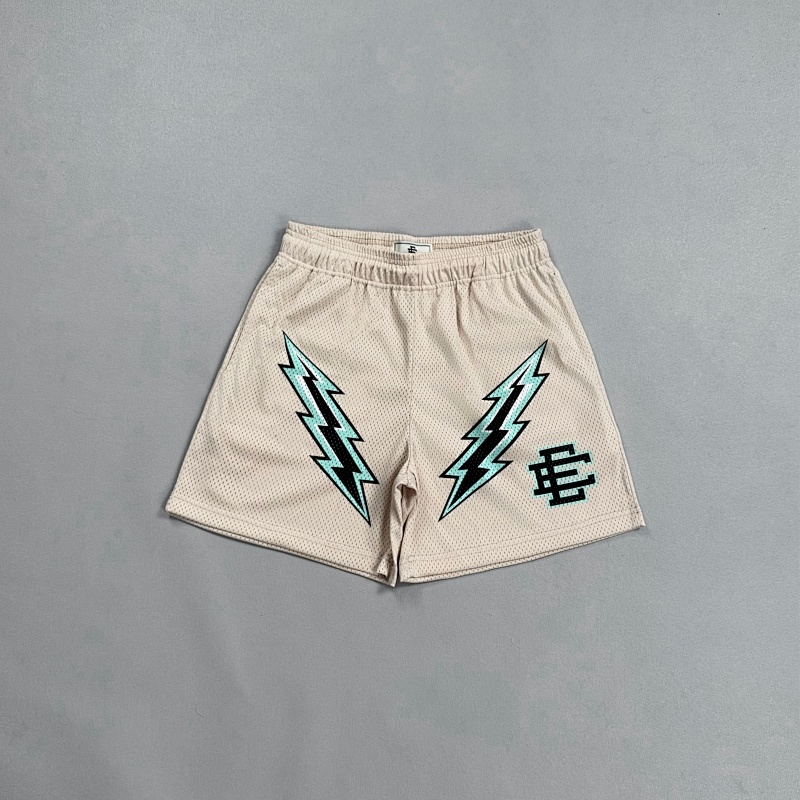 Eric Emanuel Ee Basic Short 6