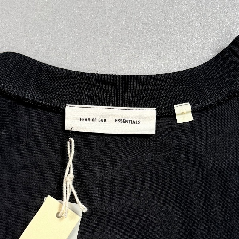 Fear Of God Essentials Tee 9