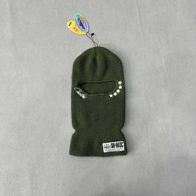 "5star"Balaclava Ski Mask 2