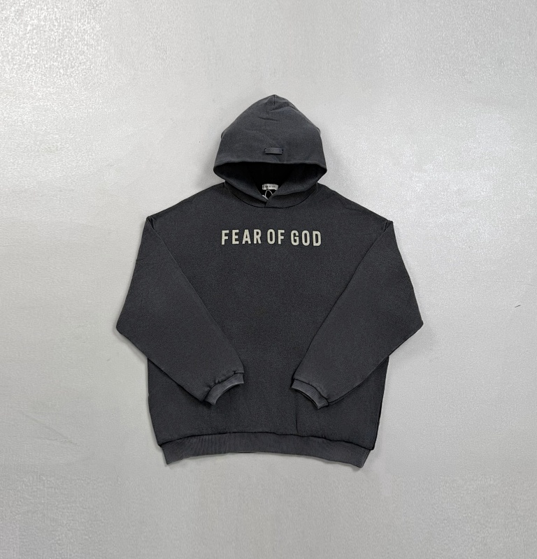 Fear Of God Essentials