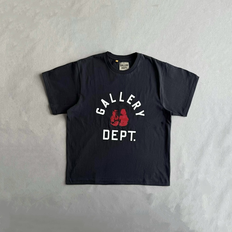 Gallery Dept. Boxing Merch Tee 3