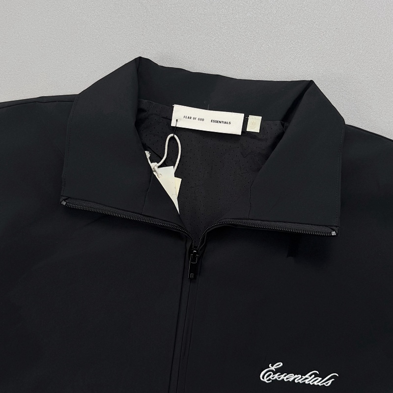 Fear Of God Essentials 8