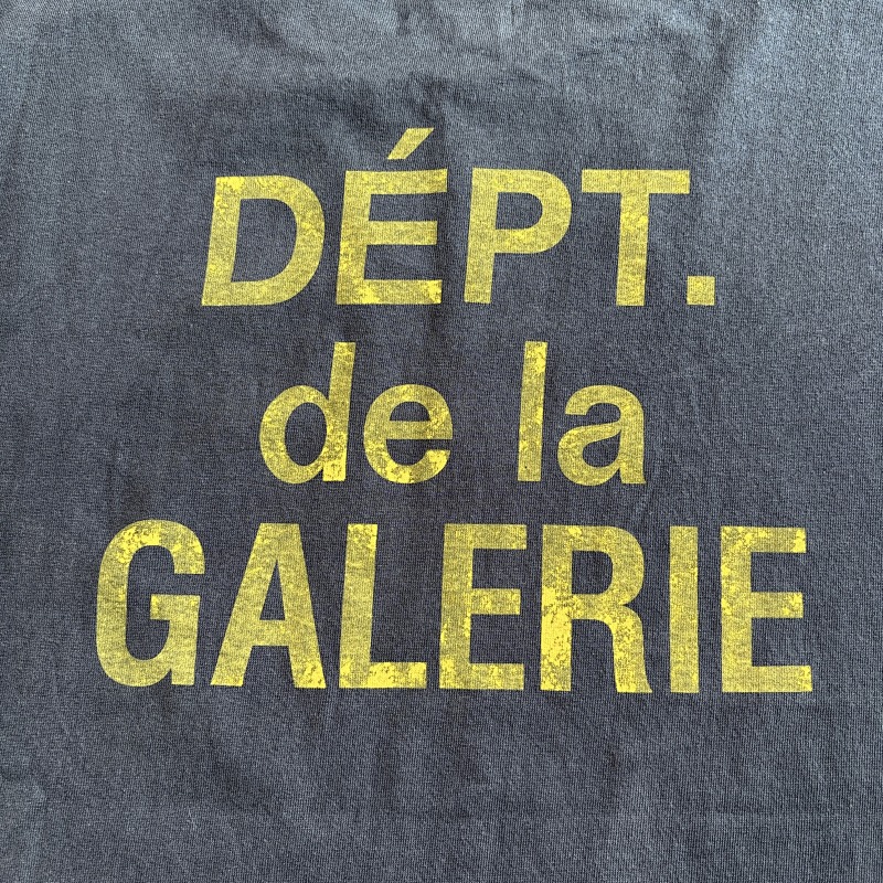 Gallery Dept. French T-shirt 6