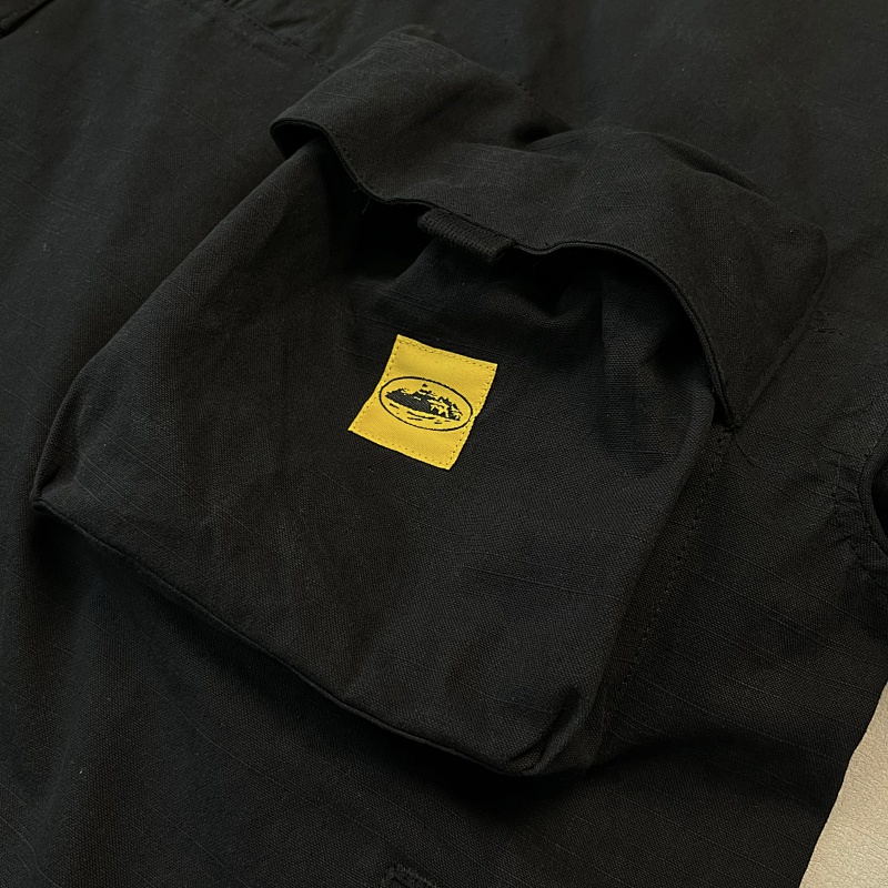 Discount Slant Pocket Set 10