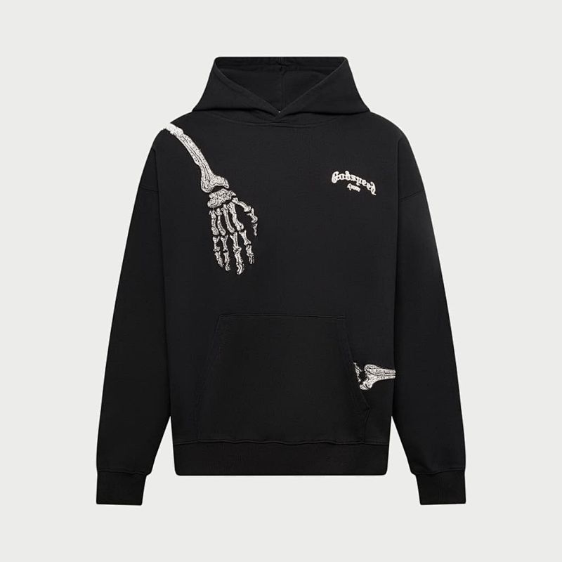 Godspeed R.o.d Hoodie 2