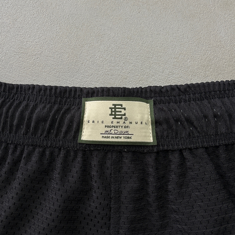 Eric Emanuel X Nfl 10