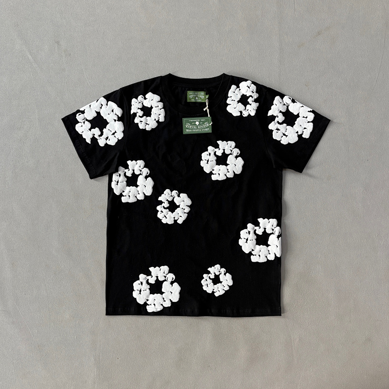 Denim Tears Tee 5