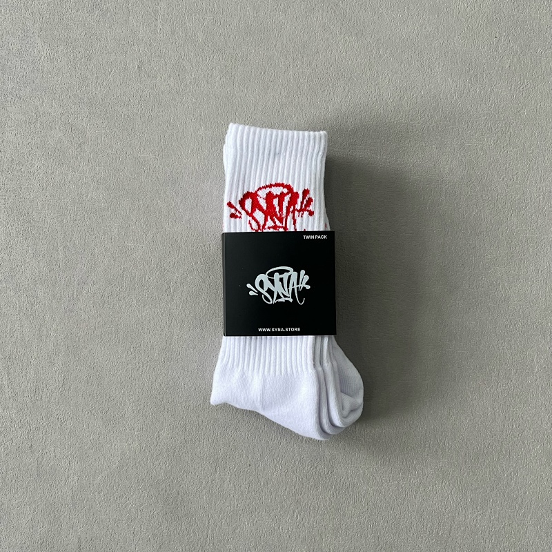 2 Pairs Of Socks 7