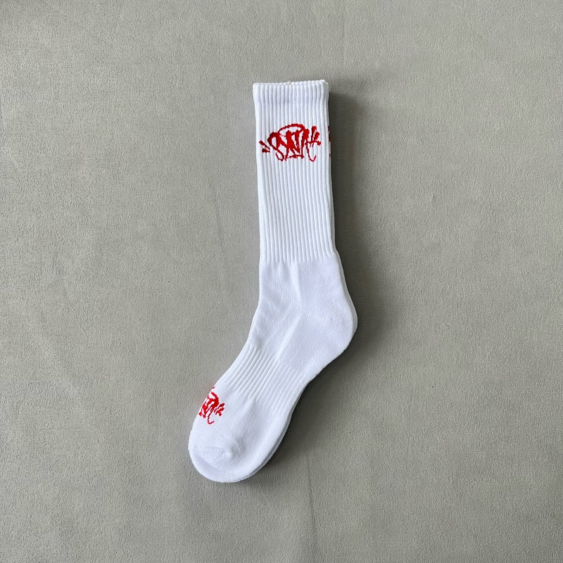 2 Pairs Of Socks 3