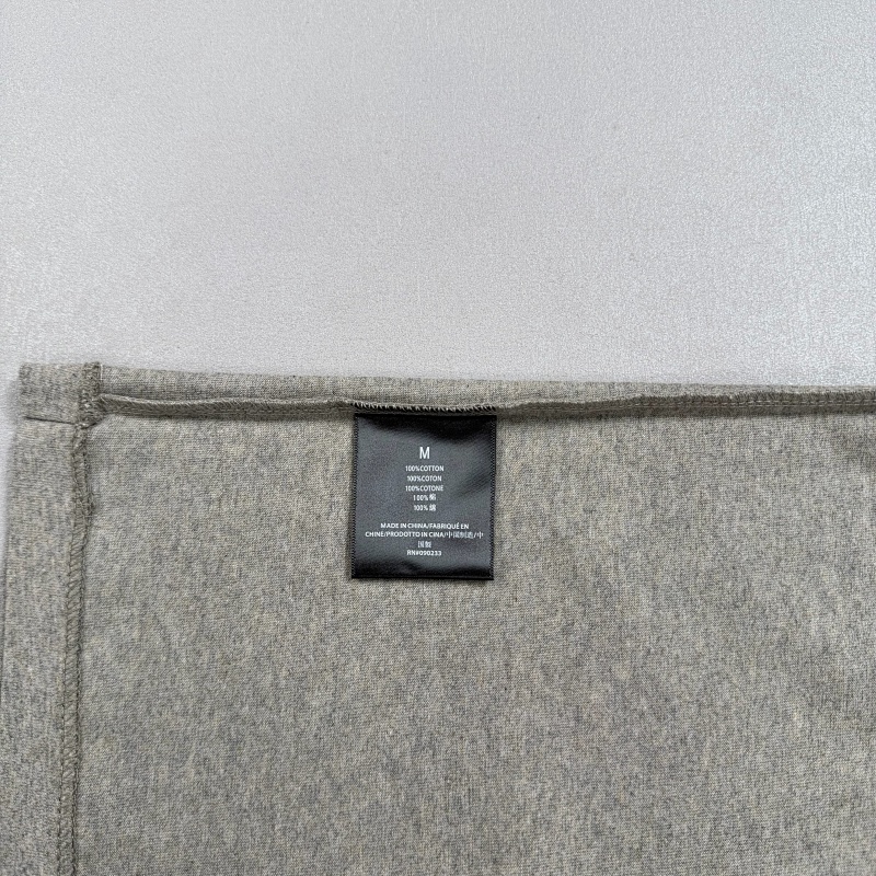 Fear Of God Essentials Tee 10