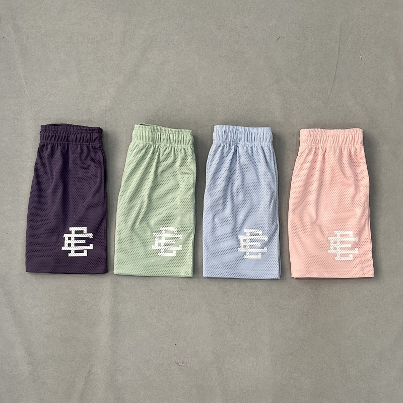 Ee Basic Short 11