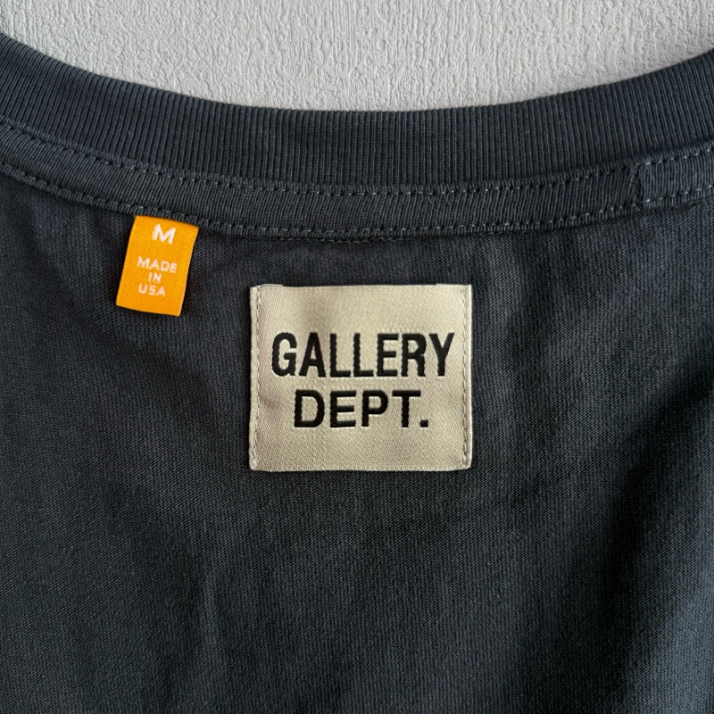 Gallery Dept. Boxing Merch Tee 8