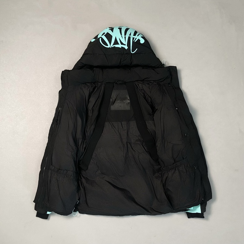 Synaworld Down Jacket 10