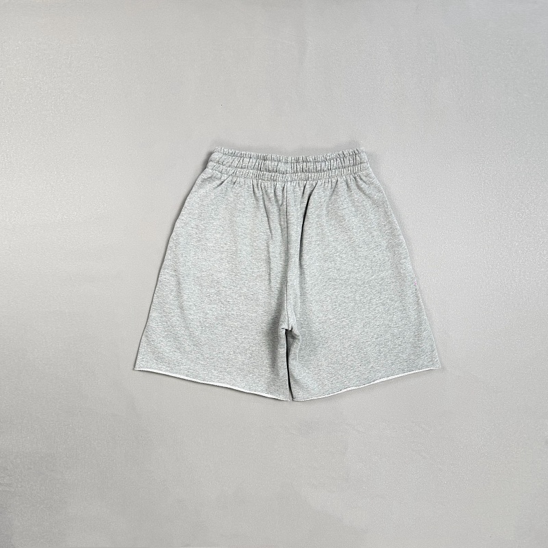 Denim Tears The Cotton Wreath Sweatshorts 4