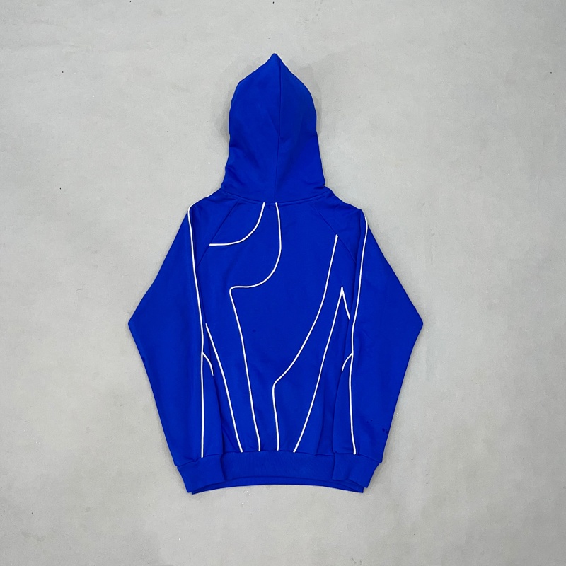 Twny8 Reflective Tracksuit - Blue 10