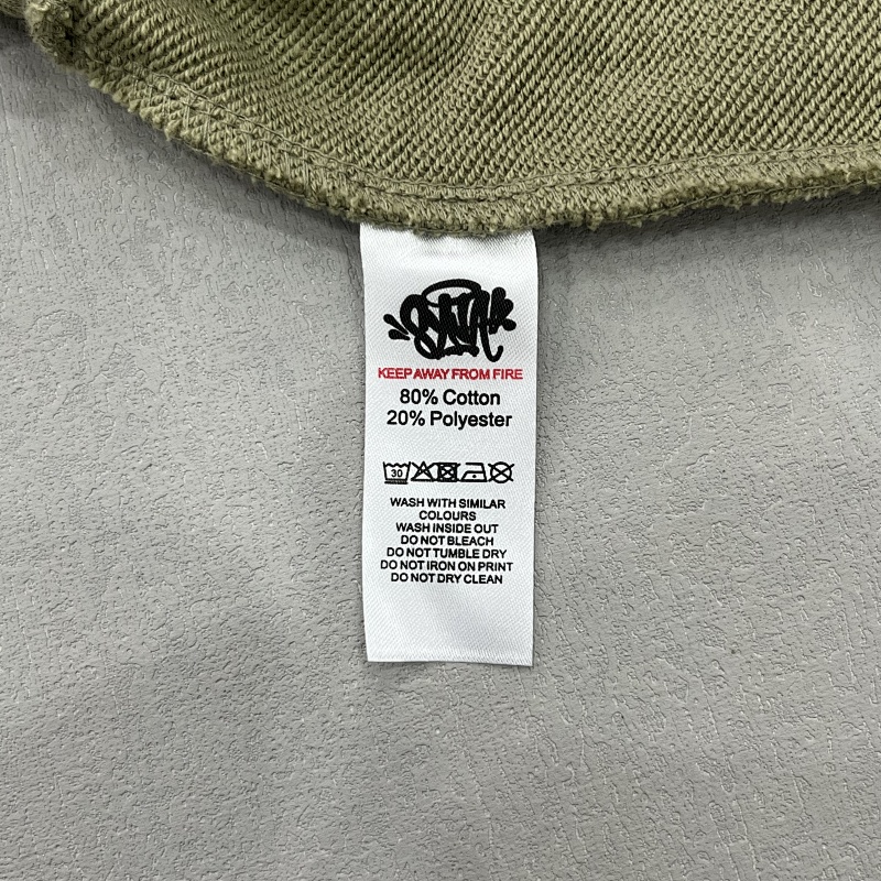 Syna Tee 12