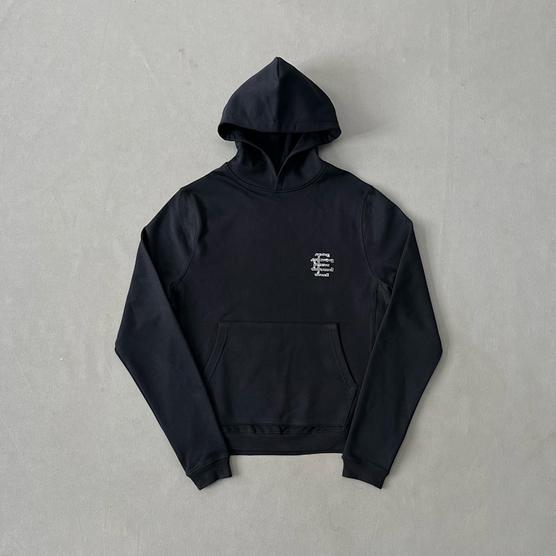 Ee Swarovski Hood Suit 4