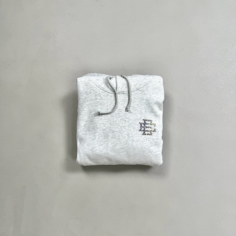 Ee Swarovski Hood Suit 9