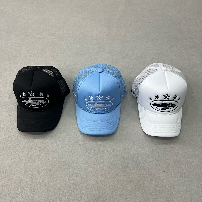 "5star" Trucker Hat