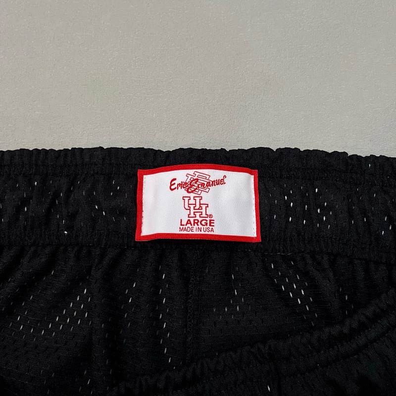Black Red X Houston 12