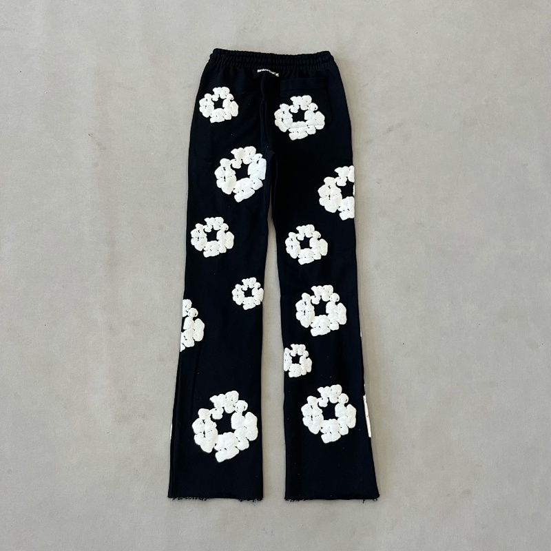 Readymade X Denim Tears Flare Sweatpants 6