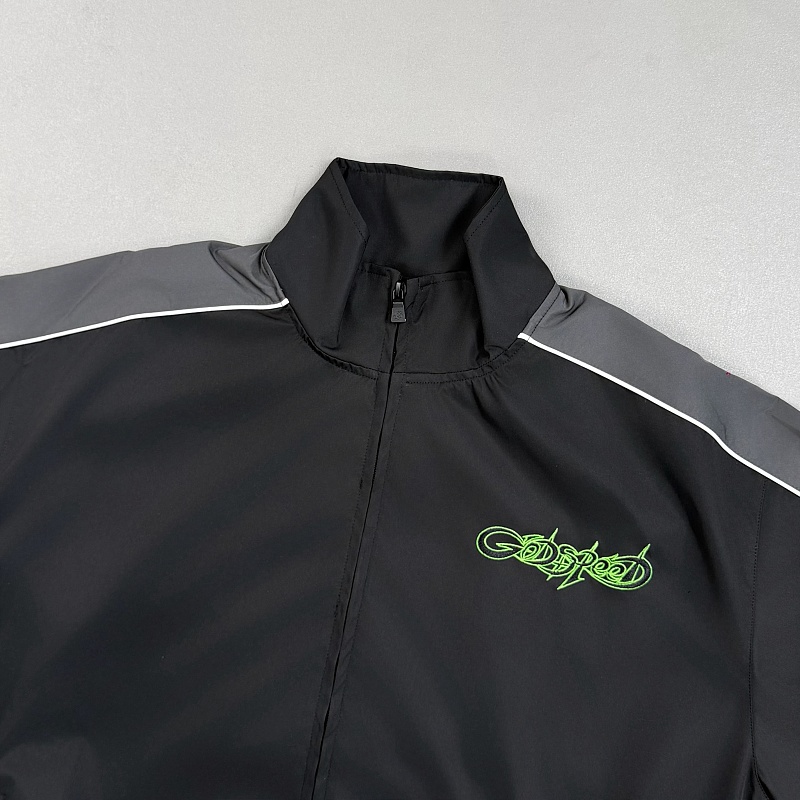 GT Tracksuit 11