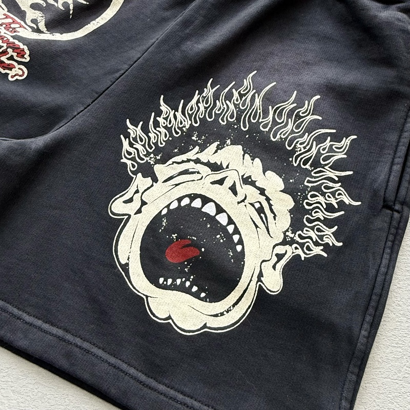 Hellstar Records Shorts 5