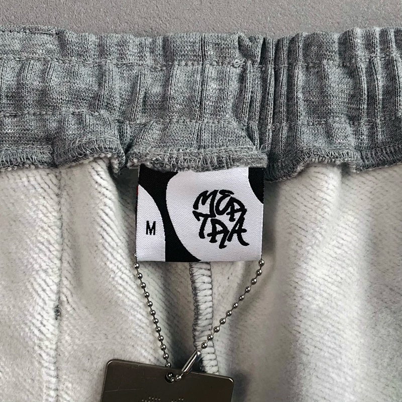 Mertra Shorts 8