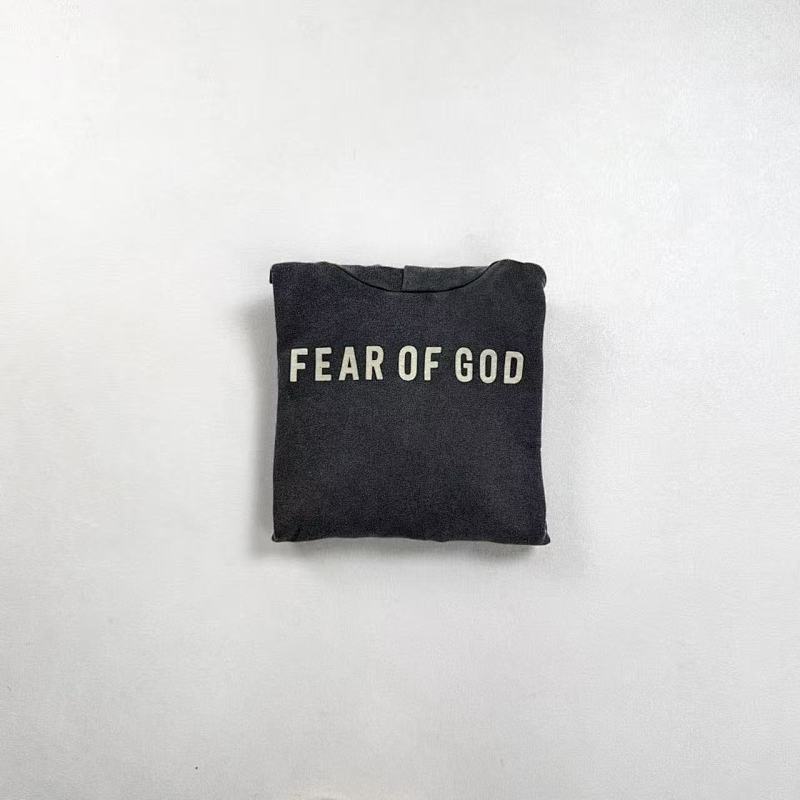 Fear Of God Essentials 5