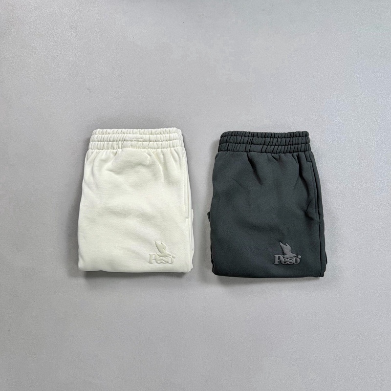 Peso Raws Shorts 4