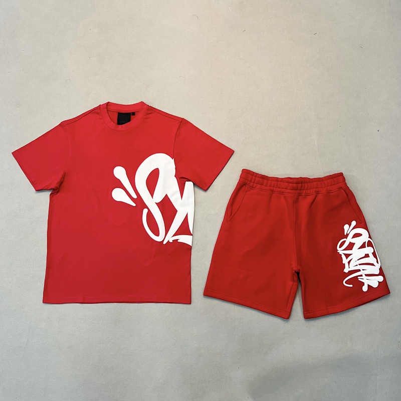 Set TEE+Shorts 9