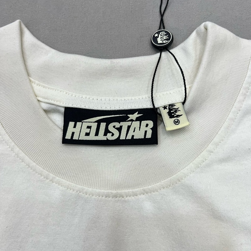 Hellstar Family Tee 10